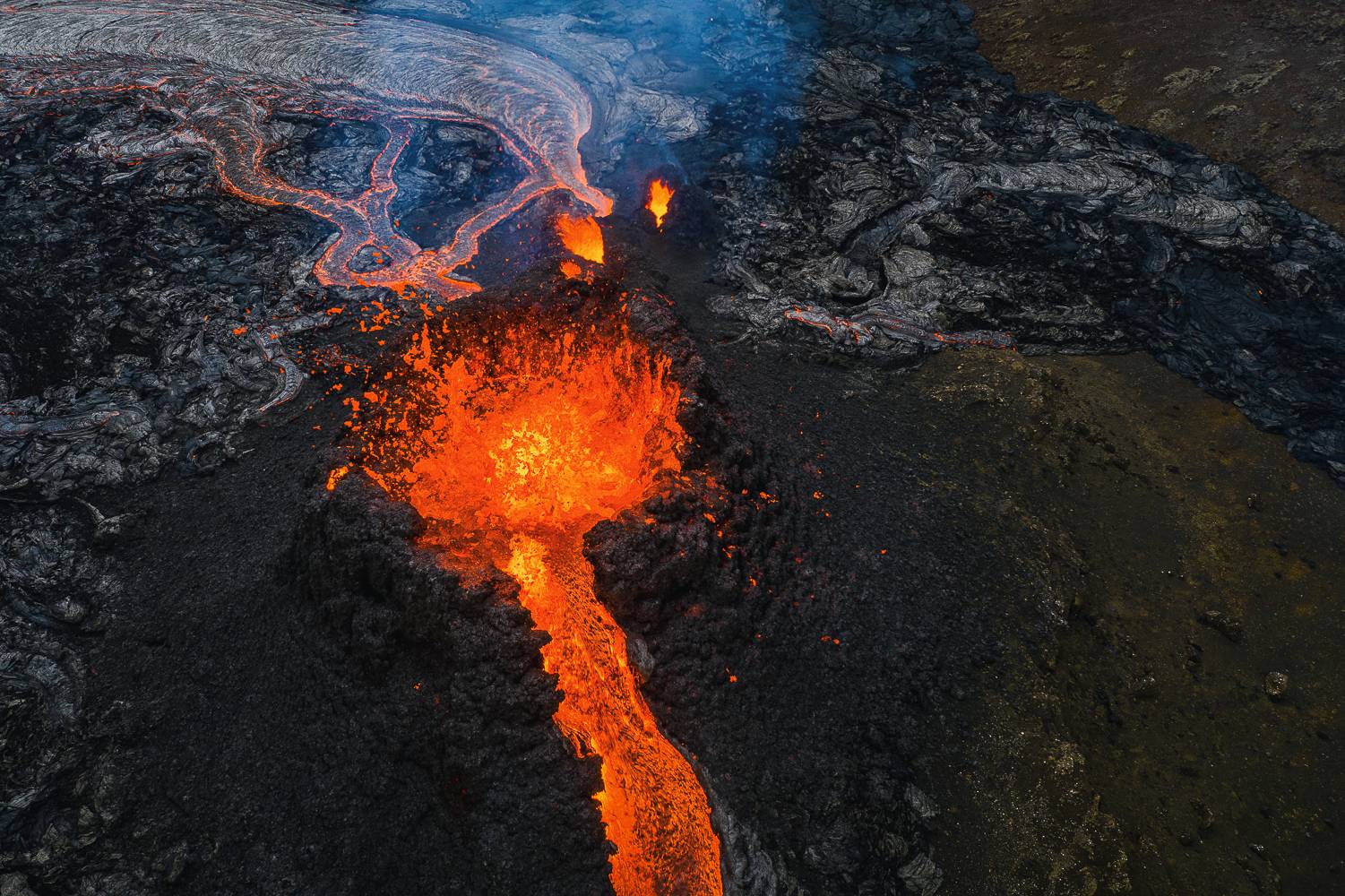 Clément Viala photographe de voyages